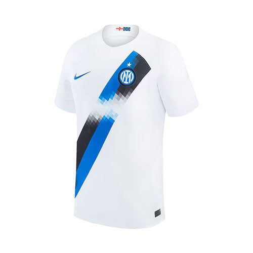 Inter Milan Away Kit 23-24