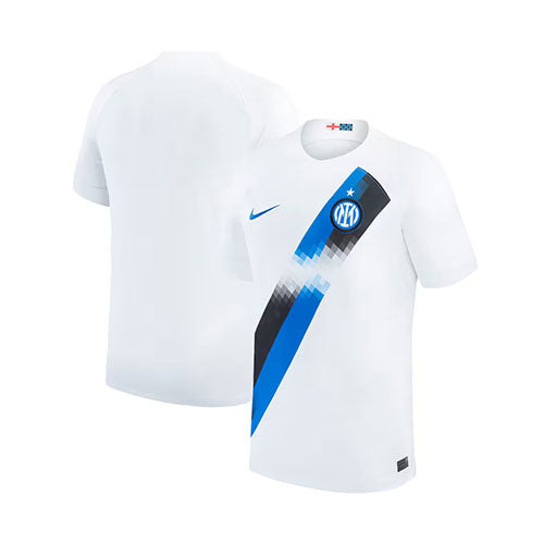 Inter Milan Away Kit 23-24