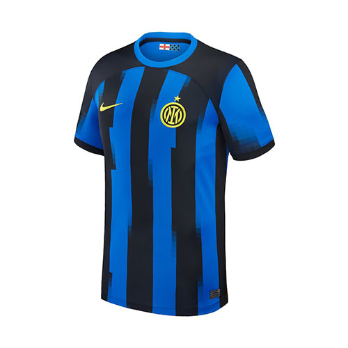 Inter Milan Home Kit 23-24