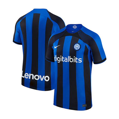 Inter Milan Home Kit 22-23