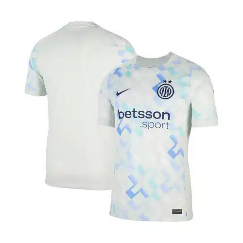 Inter Milan Away Kit 2025-26