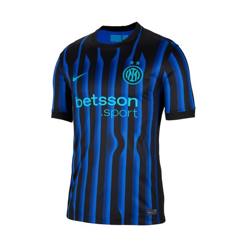Inter Milan Home Kit 2025-26