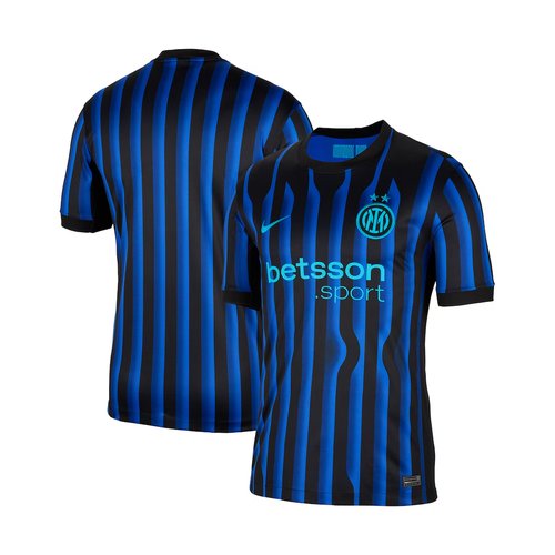 Inter Milan Home Kit 2025-26