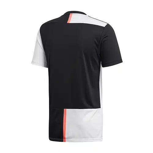 Juventus Jersey 2019-20 – Home Kit