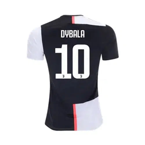 Juventus Jersey 2019-20 – Home Kit