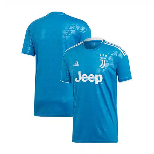 Juventus Third Kit 2019-20
