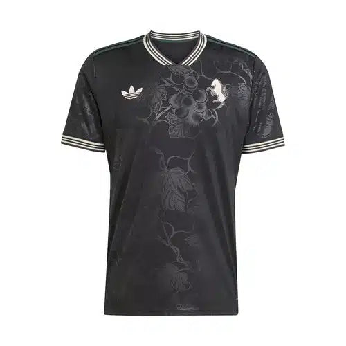 JerseyJunction Juventus Third Kit 2025-26