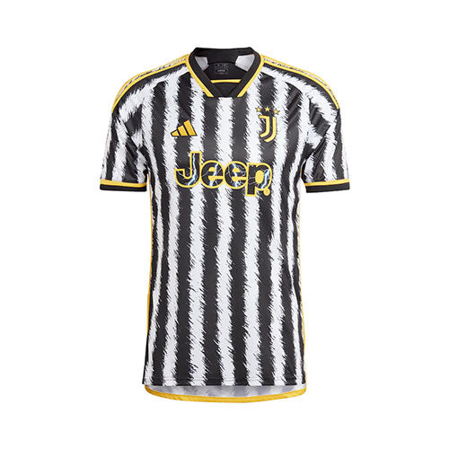 Juventus Home Kit 2023-24