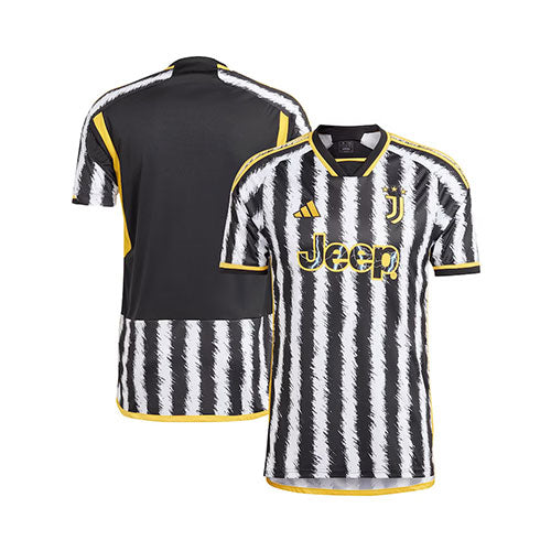 Juventus Home Kit 2023-24