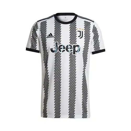 Juventus Home Kit 22-23