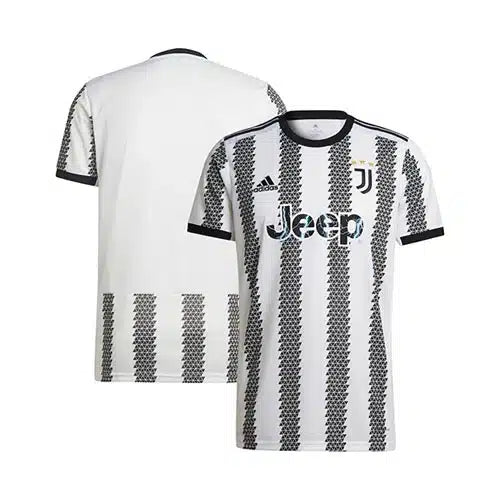 Juventus Home Kit 22-23