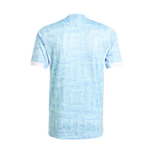 Juventus Away Kit 2025-26