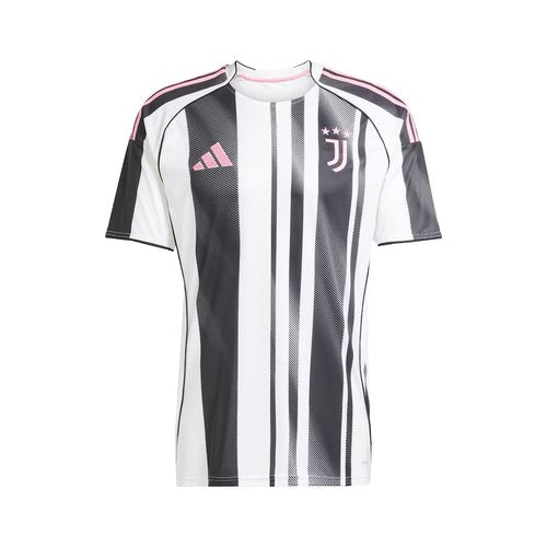 Juventus Home Kit 2025-26