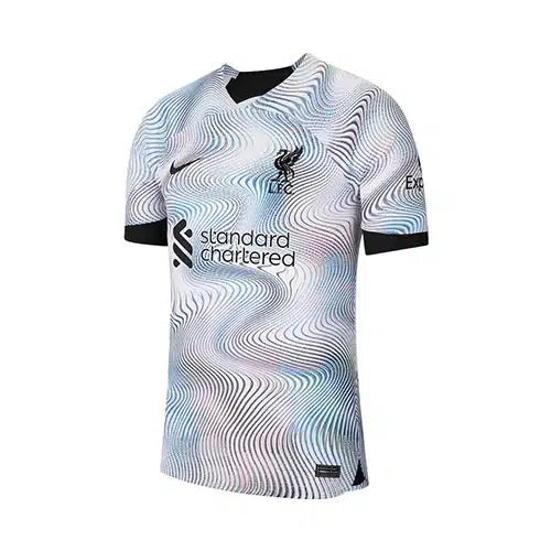 Liverpool Away Kit 2022-23