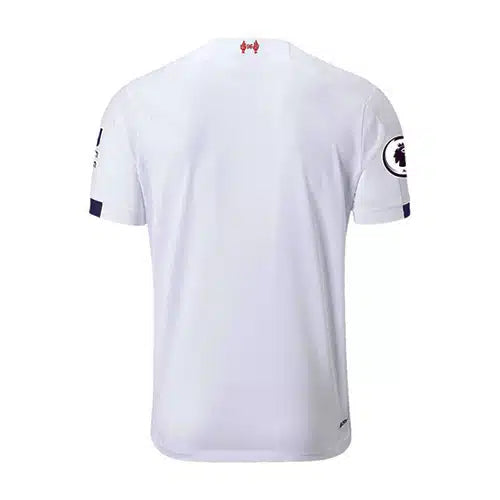Liverpool Jersey 2019-20 – Away Kit