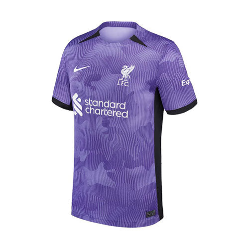 Liverpool Third Jersey 2023-24