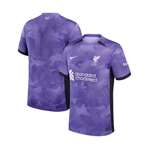 Liverpool Third Jersey 2023-24