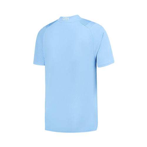 JerseyJunction Manchester City Home Kit 2023-24
