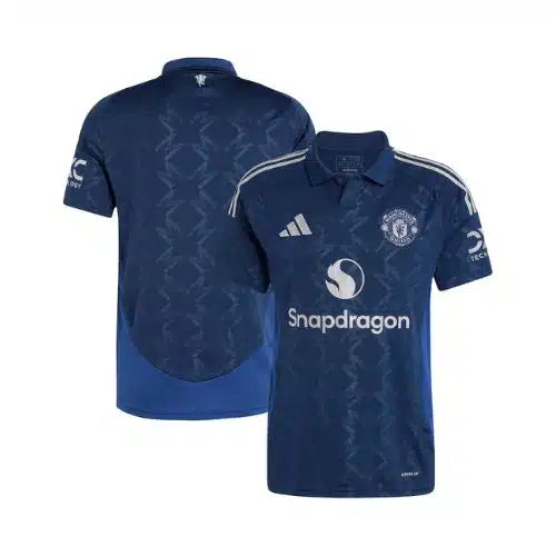 Manchester United Away Kit 2024-25