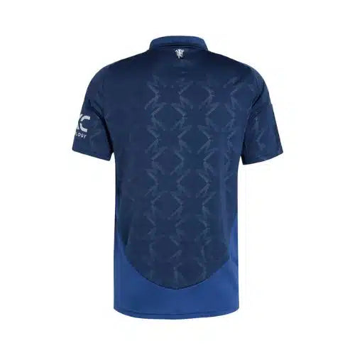 Manchester United Away Kit 2024-25
