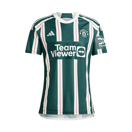 Manchester United Away Kit 2023-24