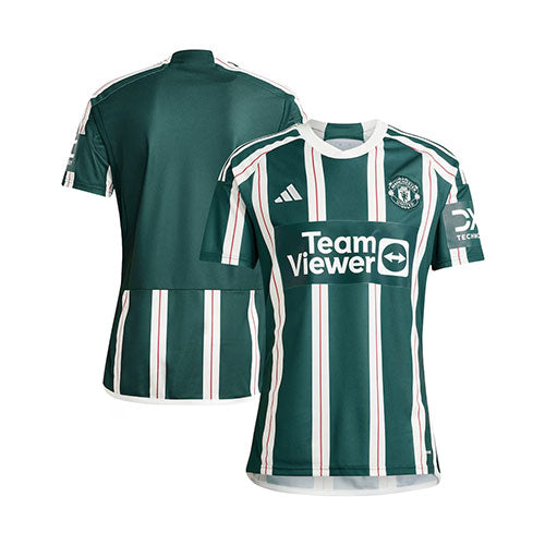 Manchester United Away Kit 2023-24
