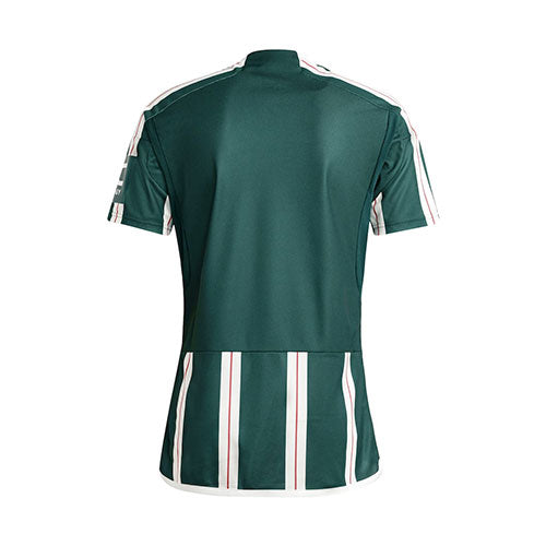 Manchester United Away Kit 2023-24