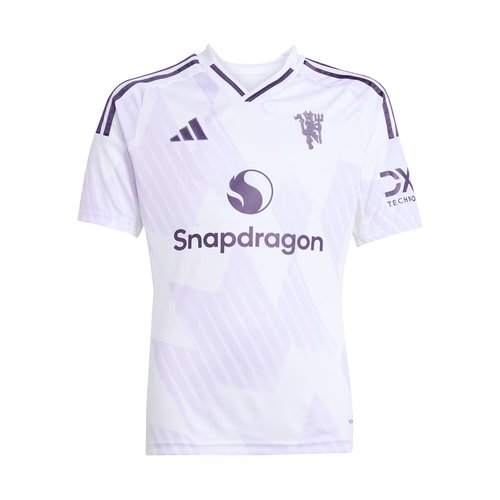 Manchester United Away Kit 2025-26
