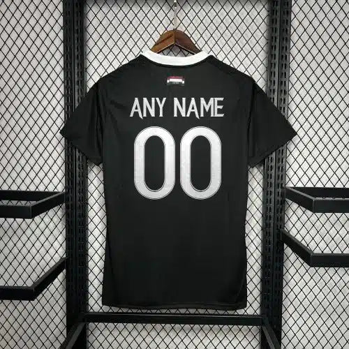 Manchester United GoalKeeper Jersey 2024-25 Customisable