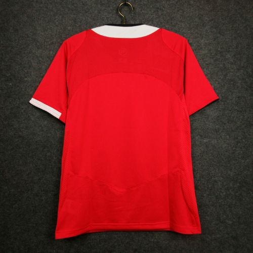 Manchester United Home 2004-06 Retro Jersey