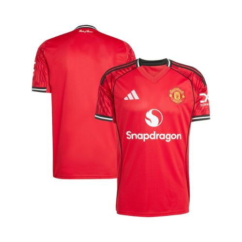Manchester United Home Kit 2025-26
