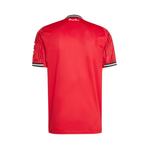Manchester United Home Kit 2025-26