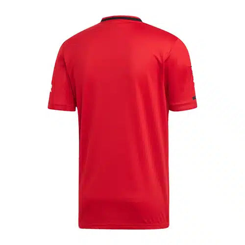 Manchester United Jersey 2019-20 – Home Kit