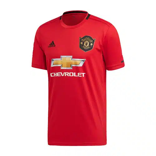Manchester United Jersey 2019-20 – Home Kit