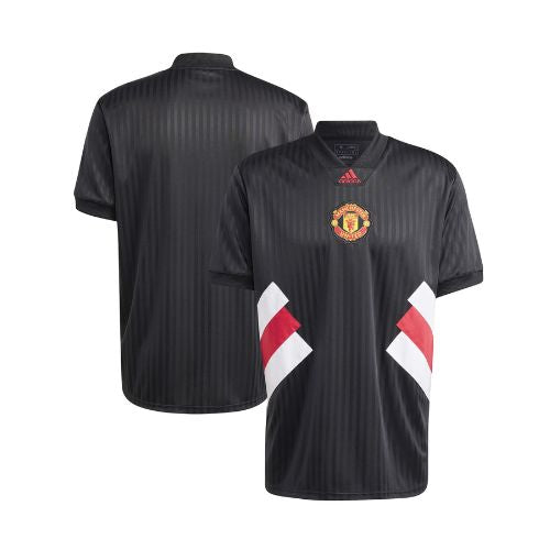 Manchester United Icon Jersey