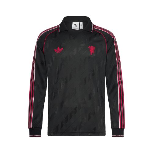 Manchester United Special Edition Full Sleeve Jersey 24-25