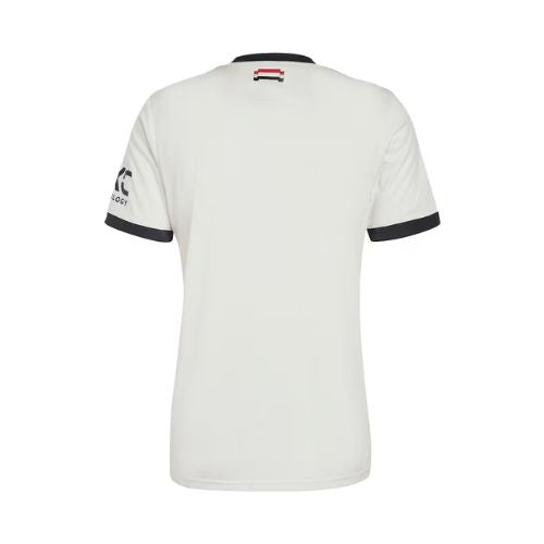 Manchester United Third Kit 2024-25