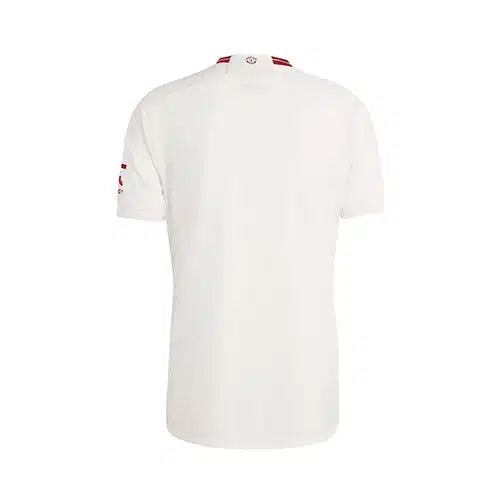Manchester United Third Kit 2023-24