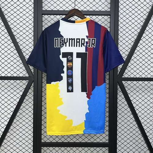 Neymar Commemorative Jersey 2025