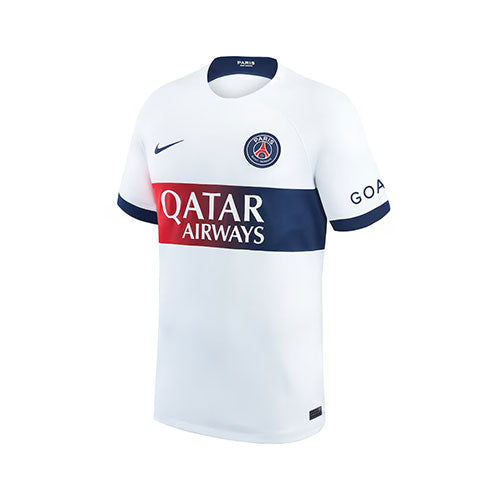 PSG Away Kit 2023-24
