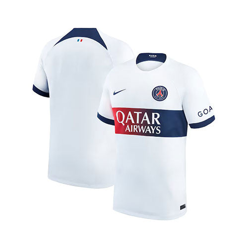 PSG Away Kit 2023-24