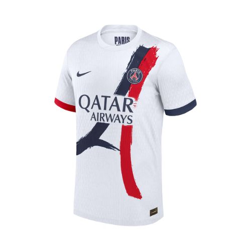 PSG Away Kit 2024-25