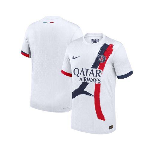 PSG Away Kit 2024-25