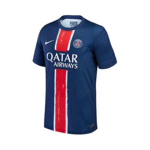 PSG Home Kit 2024-25