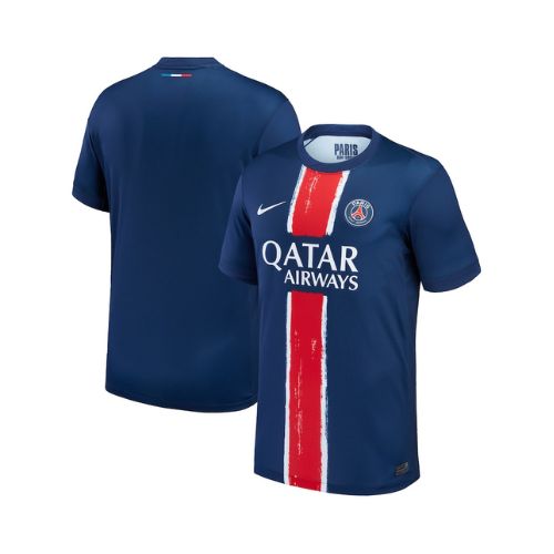 PSG Home Kit 2024-25
