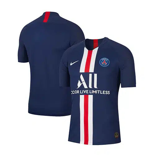 PSG Jersey 2019-20 – Home Kit