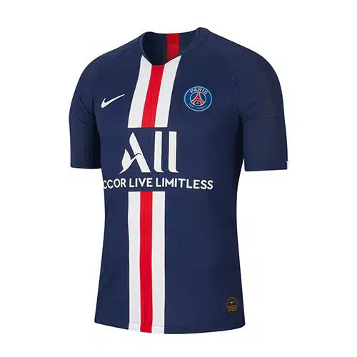 PSG Jersey 2019-20 – Home Kit