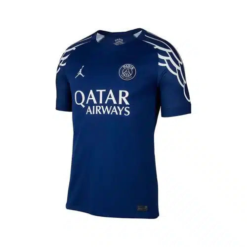 PSG Jordan Edition Jersey 2024-25