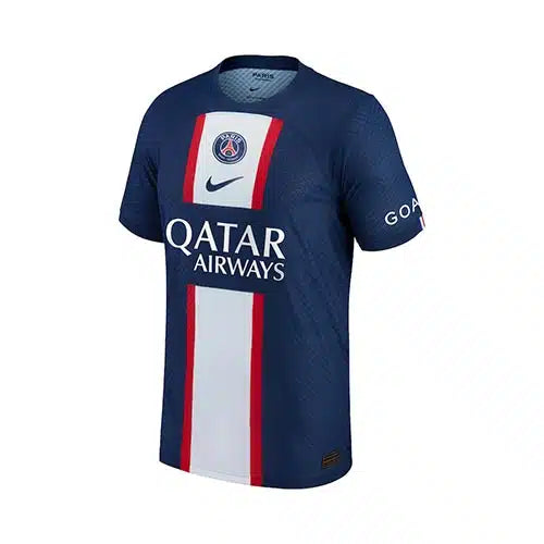 PSG Home Kit 2022-23 Customisable