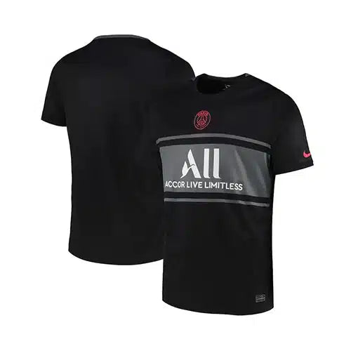 PSG Third Kit 2021-22